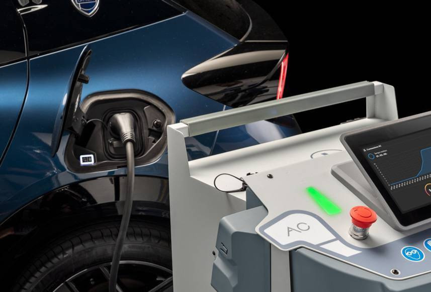 LEVEL 3 TECHNICAL SPECIALIST IN ELECTRIC/HYBRID VEHICLE SYSTEM - Image 2