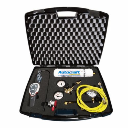1 Ltr NITROTRACE HYDROGEN/NITROGEN LEAK TESTING KIT