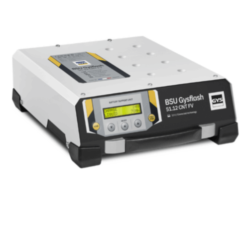 GYS FLASH 51.21 CNT V FV BATTERY SUPPORT UNIT